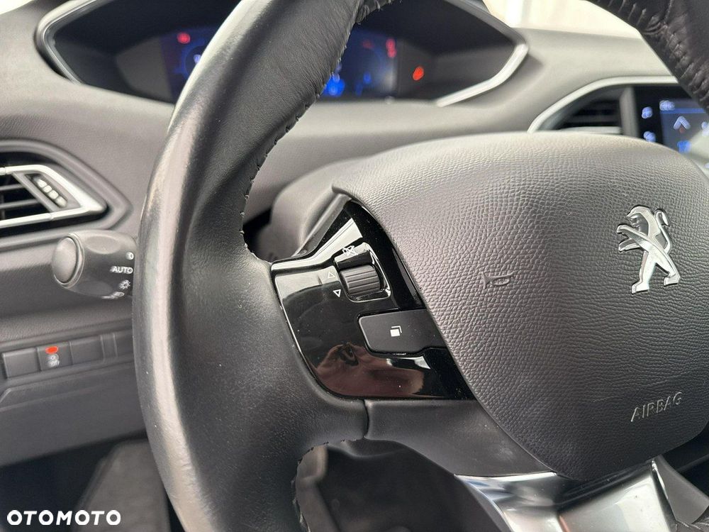 Peugeot 308 - 27