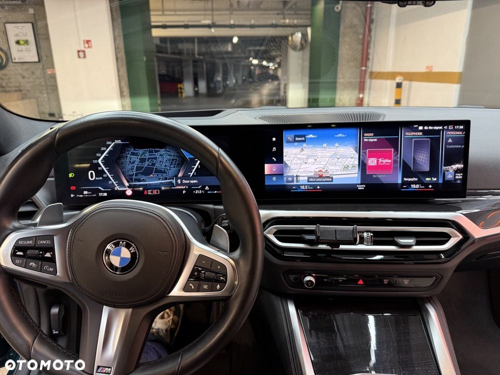 BMW Seria 4 - 3