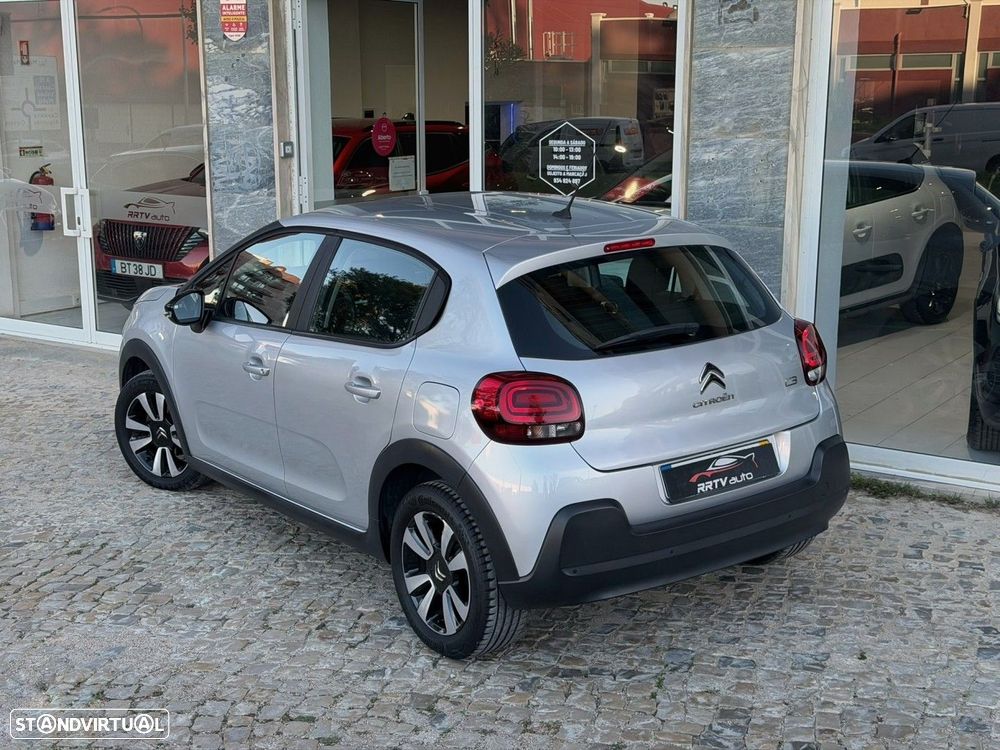 Citroën C3 1.6 BlueHDi Attraction - 2