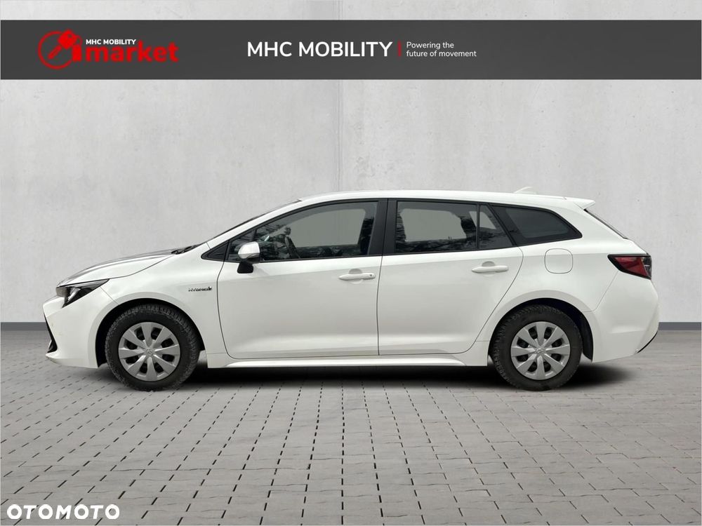 Toyota Corolla 1.8 Hybrid Active - 2