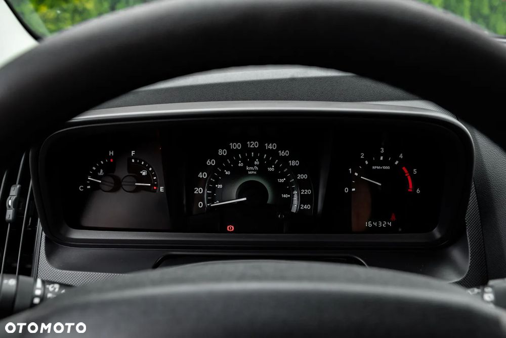Dodge Journey 2.0 CRD Cool Family - 21