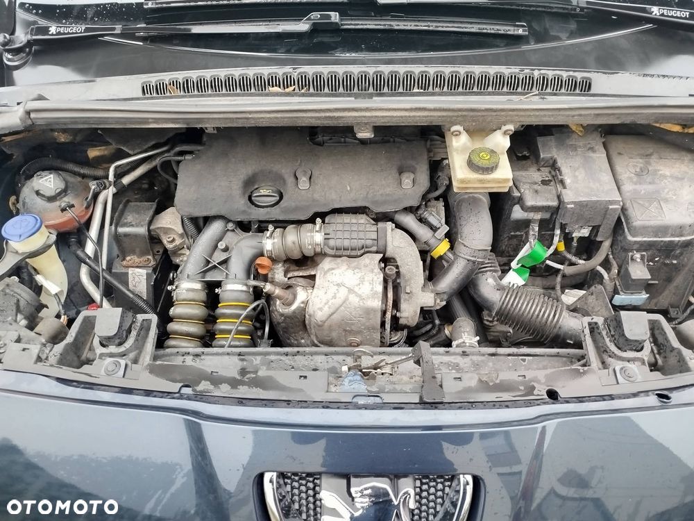 Peugeot 5008 1.6 HDi Premium - 13