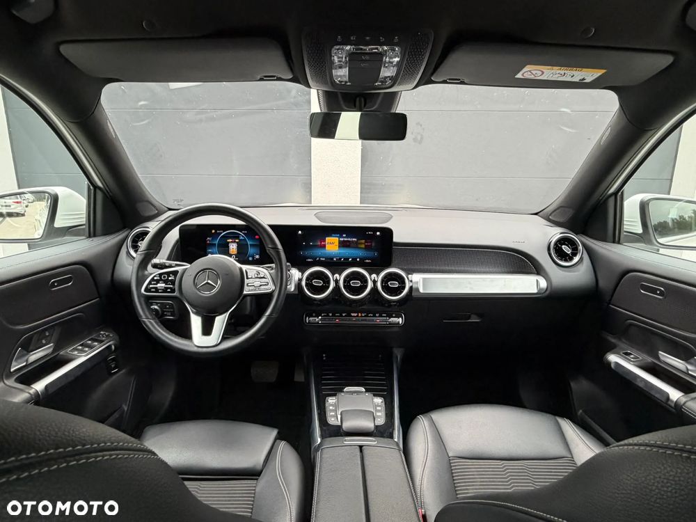Mercedes-Benz GLB 220 d Style 8G-DCT - 12