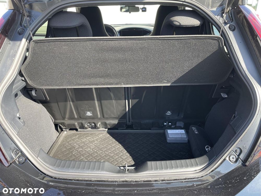 Toyota Aygo X - 12