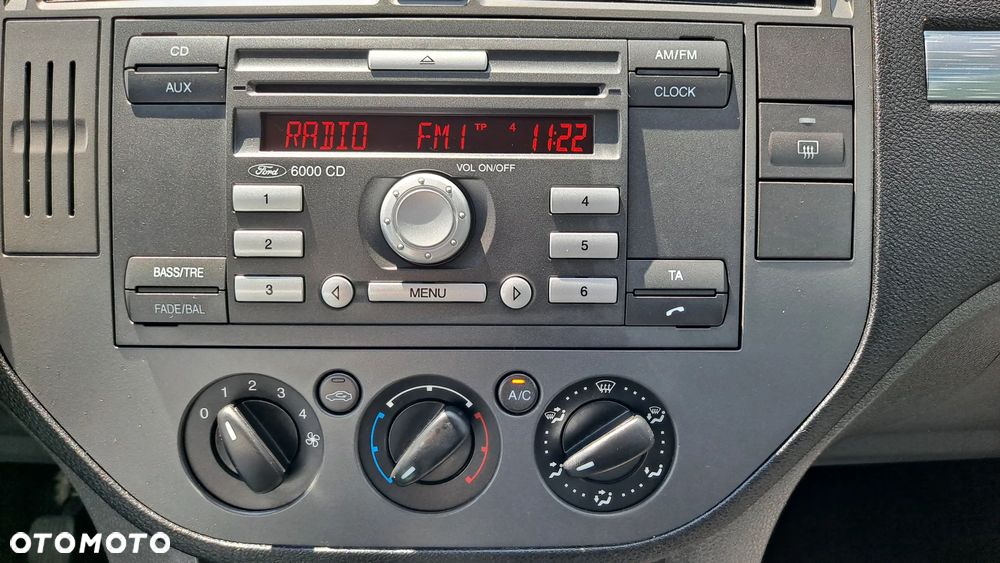 Ford C-MAX - 22