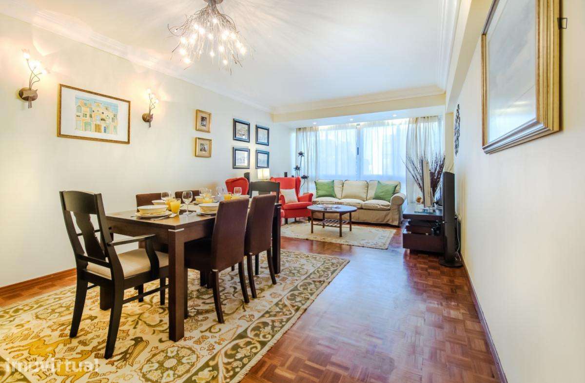 Apartamento com 3 quartos - localizado em Telheiras Lisbon - Grande imagem: 2/49
