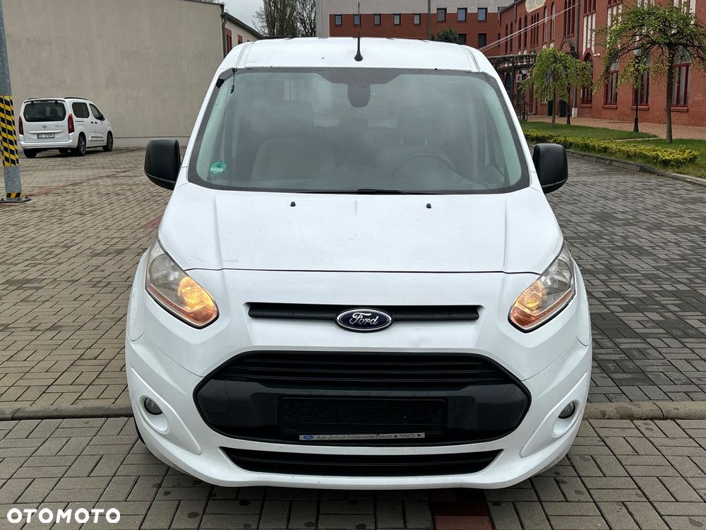 Ford Tourneo Connect 1.6 TDCi Trend - 9