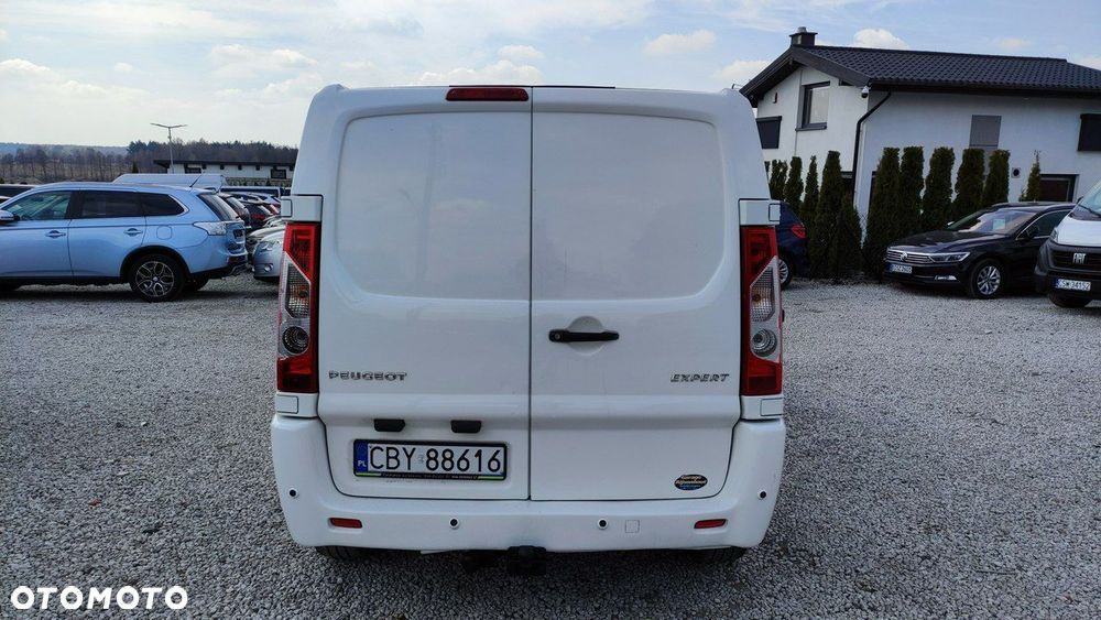 Peugeot Expert - 13