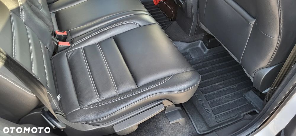 Ford Escape - 16