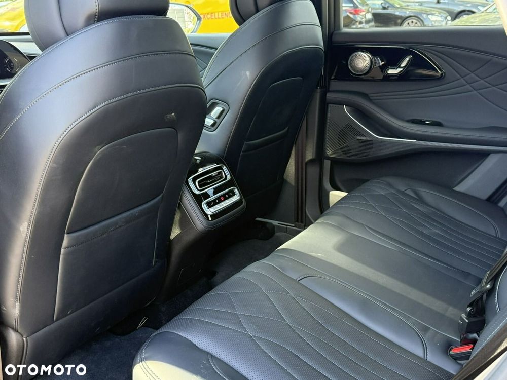 Omoda 9 1.5 Super Hybrid Exclusive AWD - 17