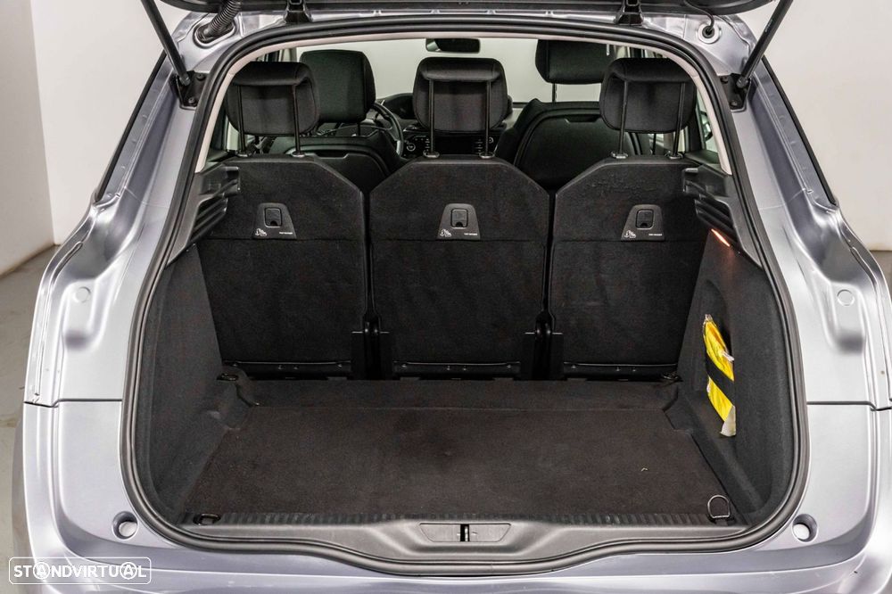 Citroën C4 Spacetourer 1.2 PureTech Feel EAT6 - 15