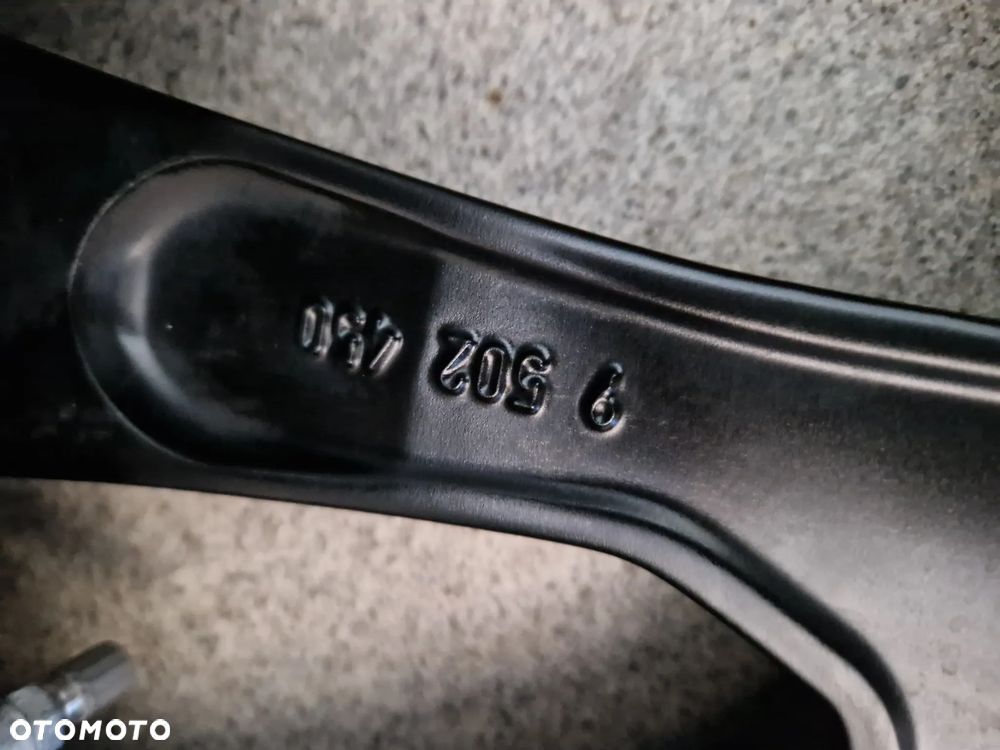 Koła zimowe felgi Bmw G07 X7 M-pakiet - 18