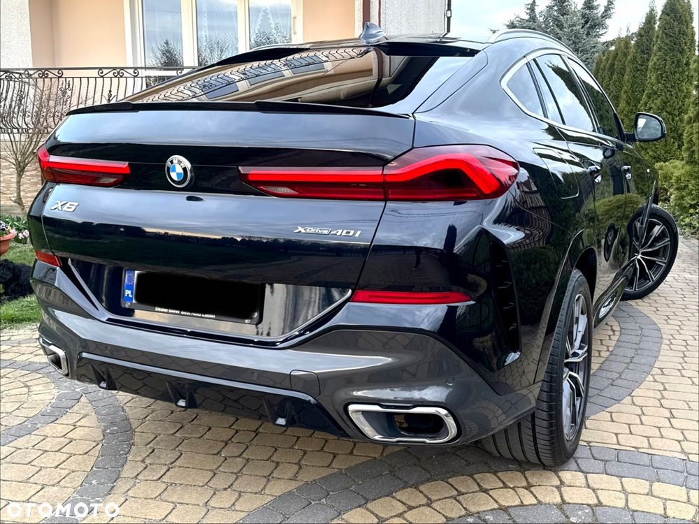 BMW X6 - 14