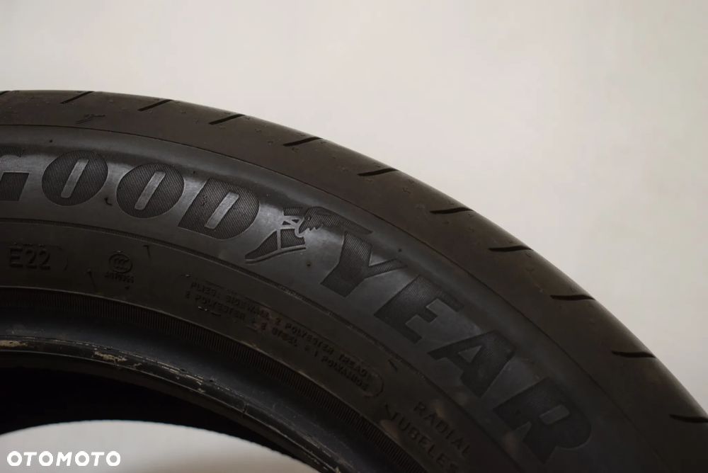 R17 215/55 Goodyear EfficientGRIP Performance 2 94W Wysyłka gratis! - 6