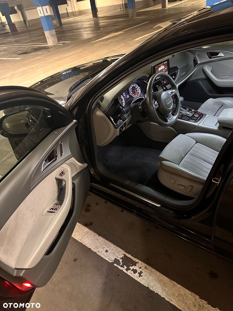 Audi A6 Limousine 3.0 TDI Quattro S tronic - 10
