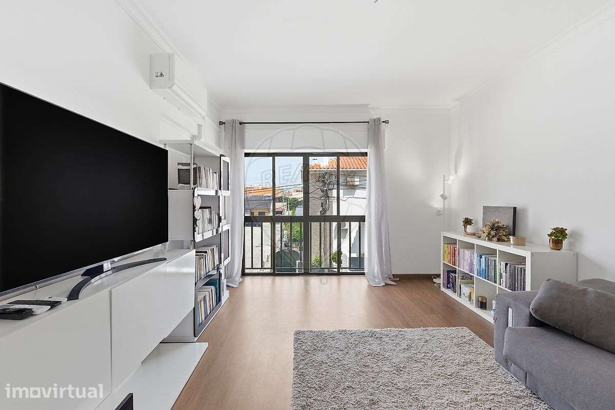 Apartamento T2 para venda - Grande imagem: 2/16