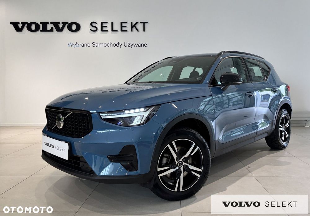 Volvo XC 40 - 2