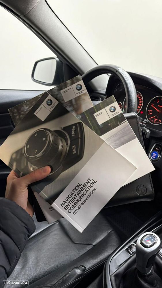 BMW 318 d xDrive Line Sport - 17