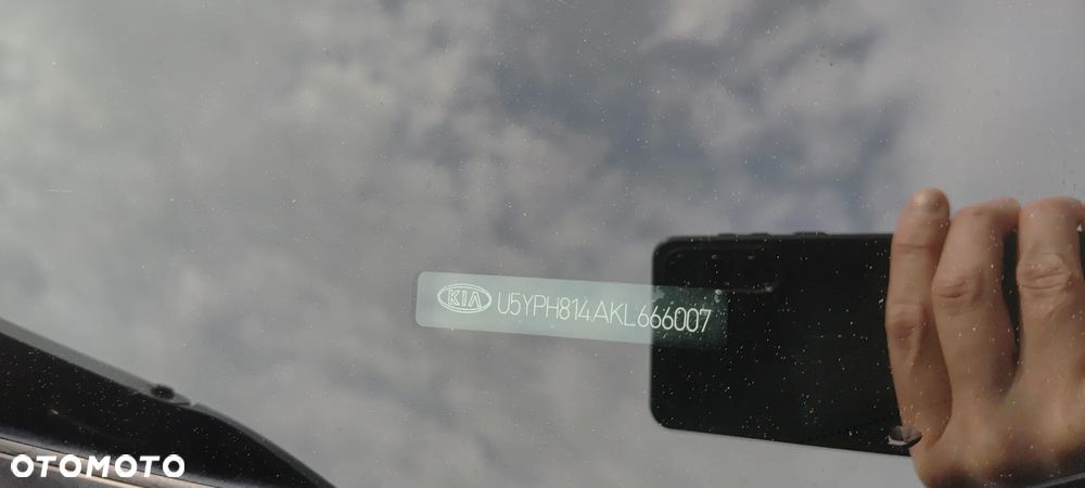 Kia Sportage 1.6 GDI L Business Line 2WD - 7