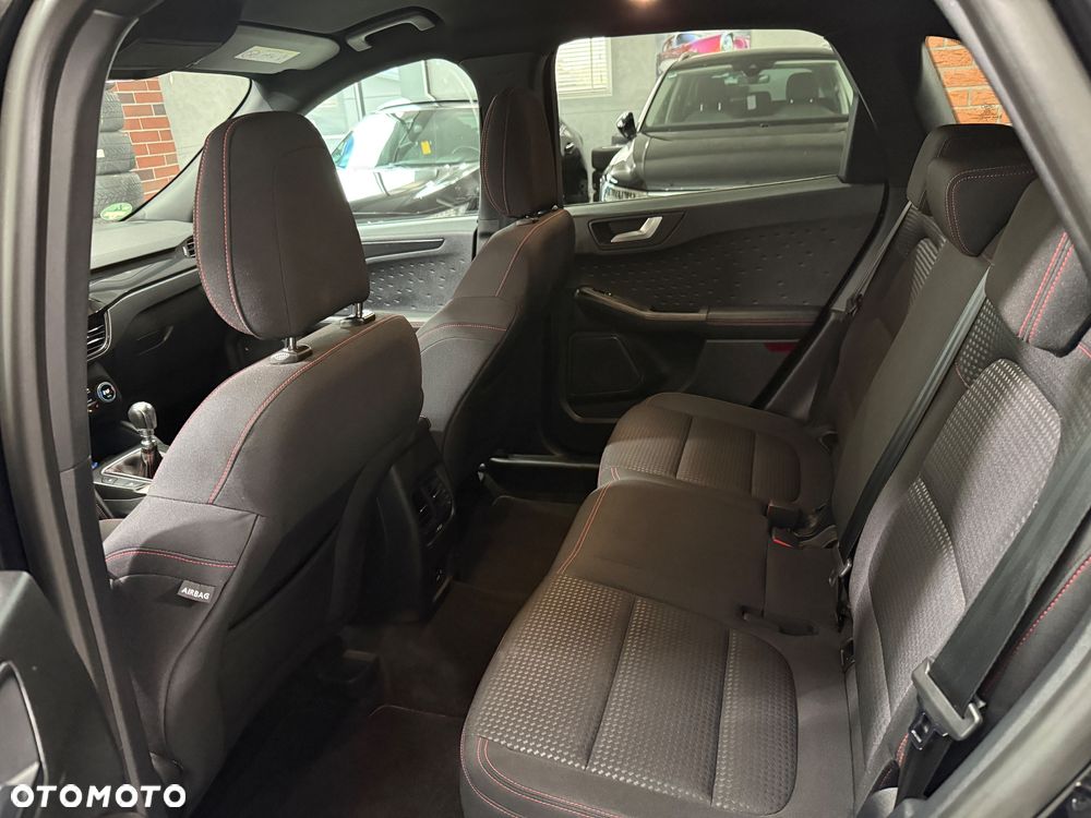 Ford Kuga 2.0 TDCi 2x4 ST-Line - 16