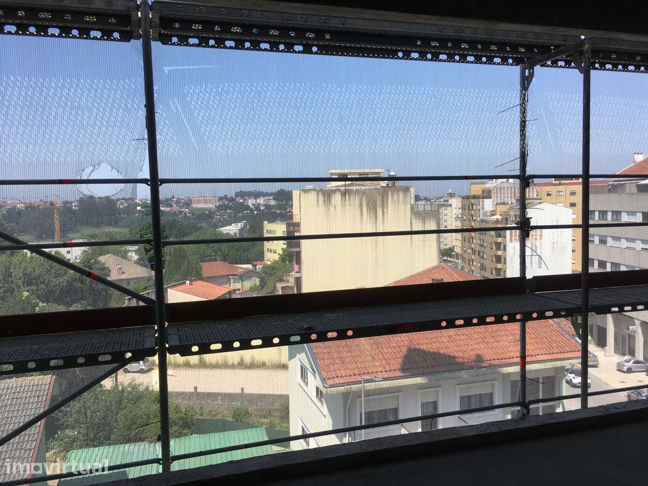 PATEO 1896 Apartamento T2+1 em São João da Madeira - Grande imagem: 5/10