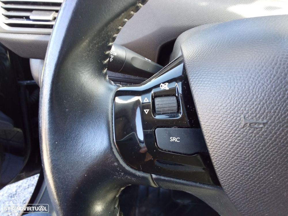 Peugeot 308 SW 1.5 BlueHDi GT Line - 15
