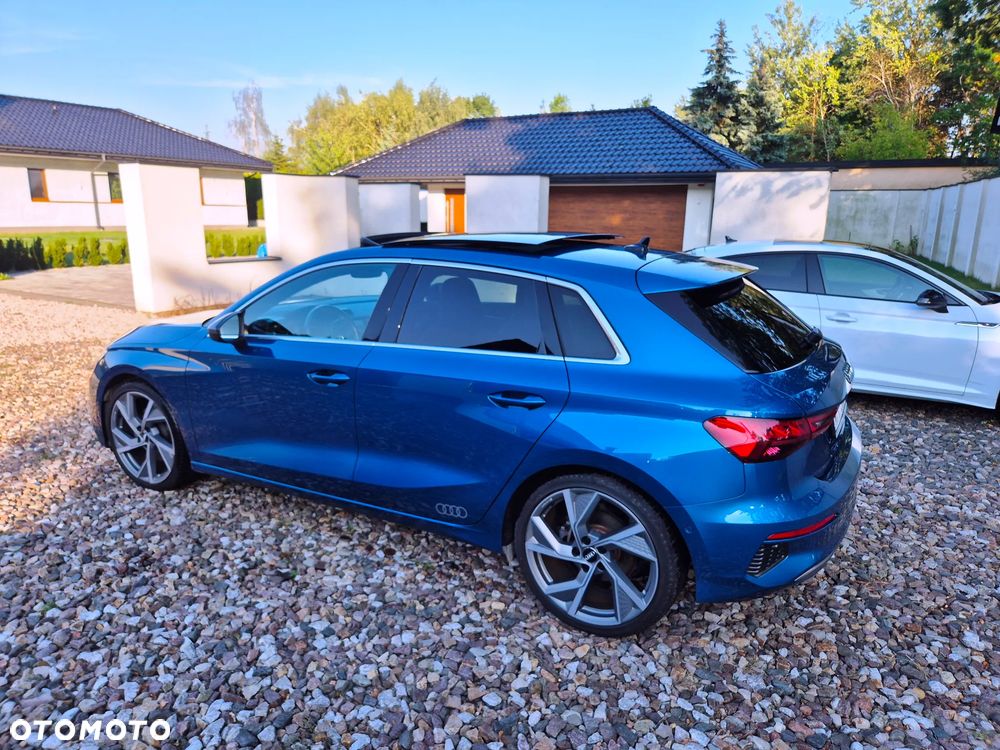 Audi A3 - 4