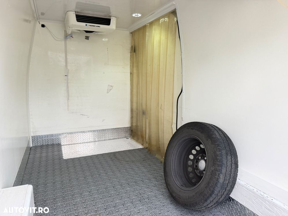 Mercedes-Benz Sprinter FRIGORIFIC THERMO KING - 13