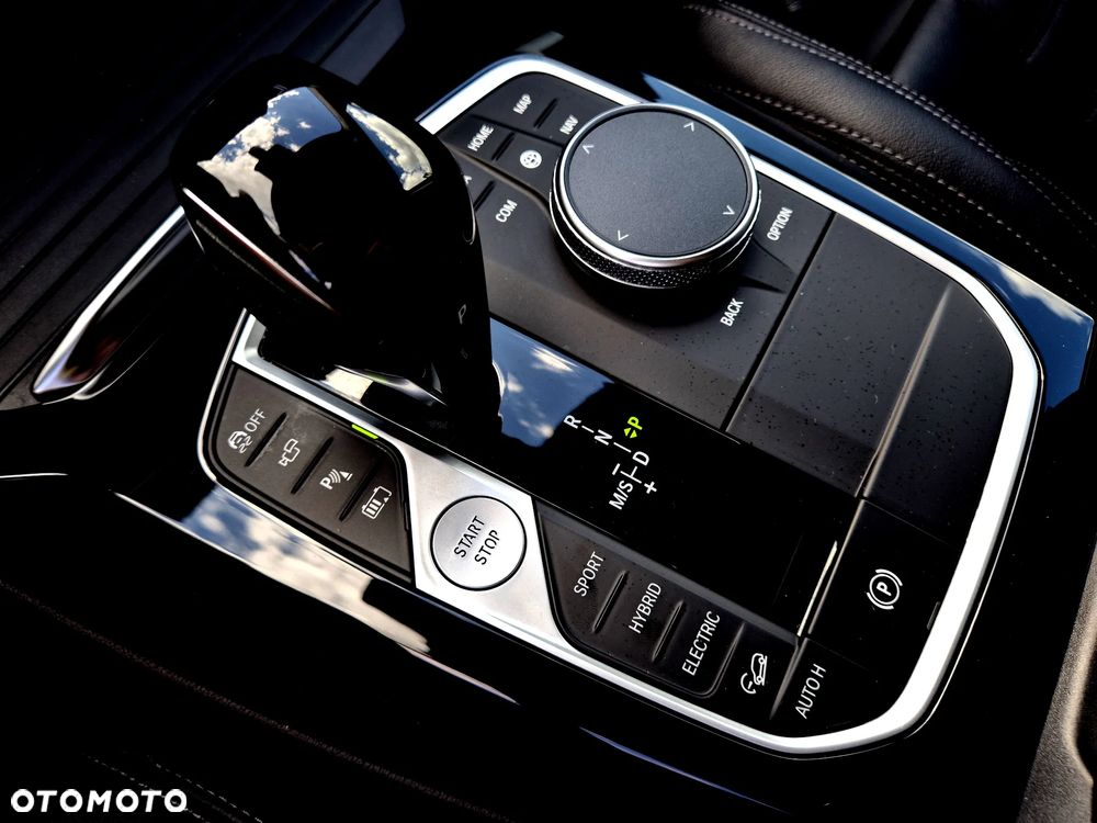 BMW X3 xDrive30e sport - 10