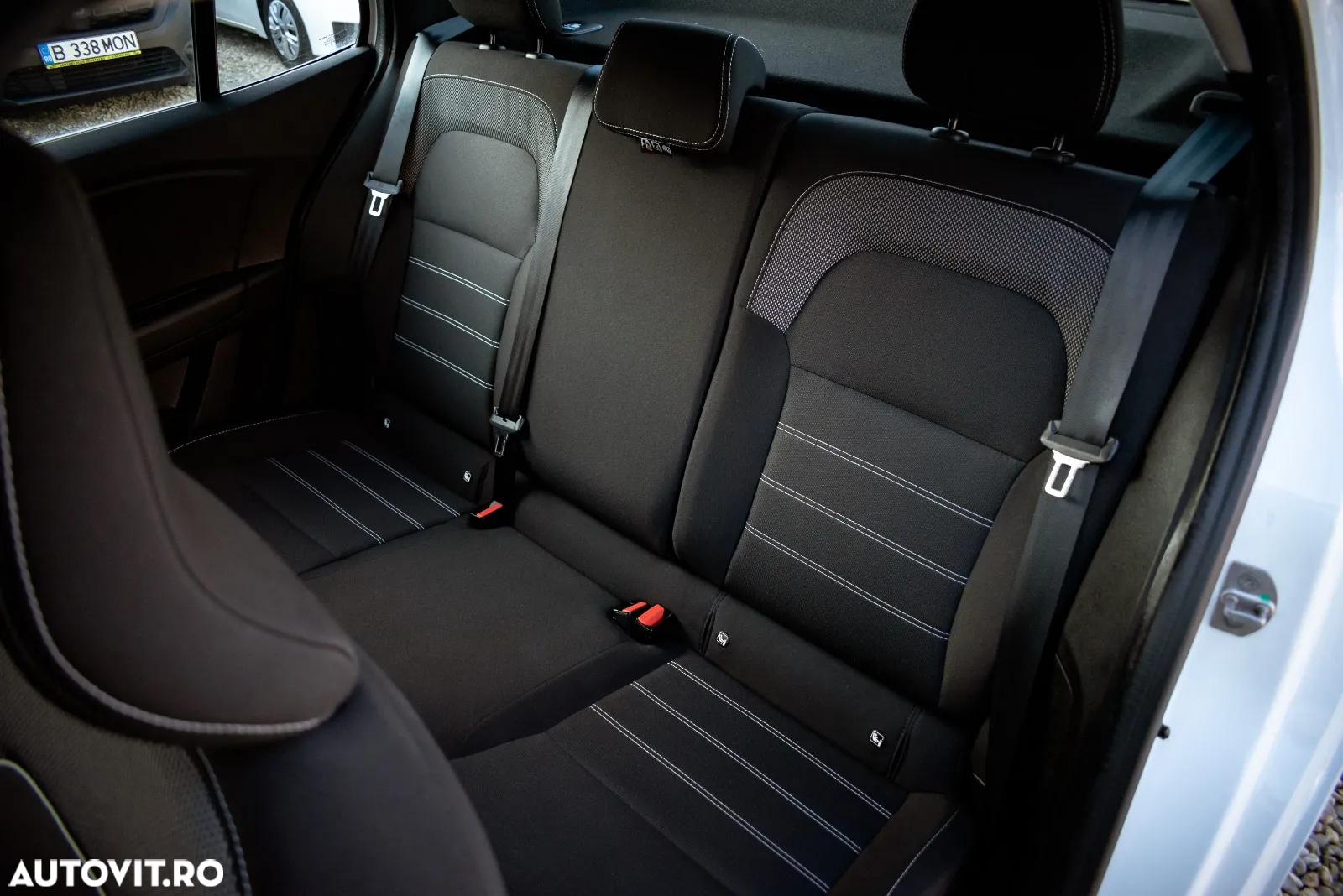 Dacia Logan ECO-G 100 MT6 Prestige - 16