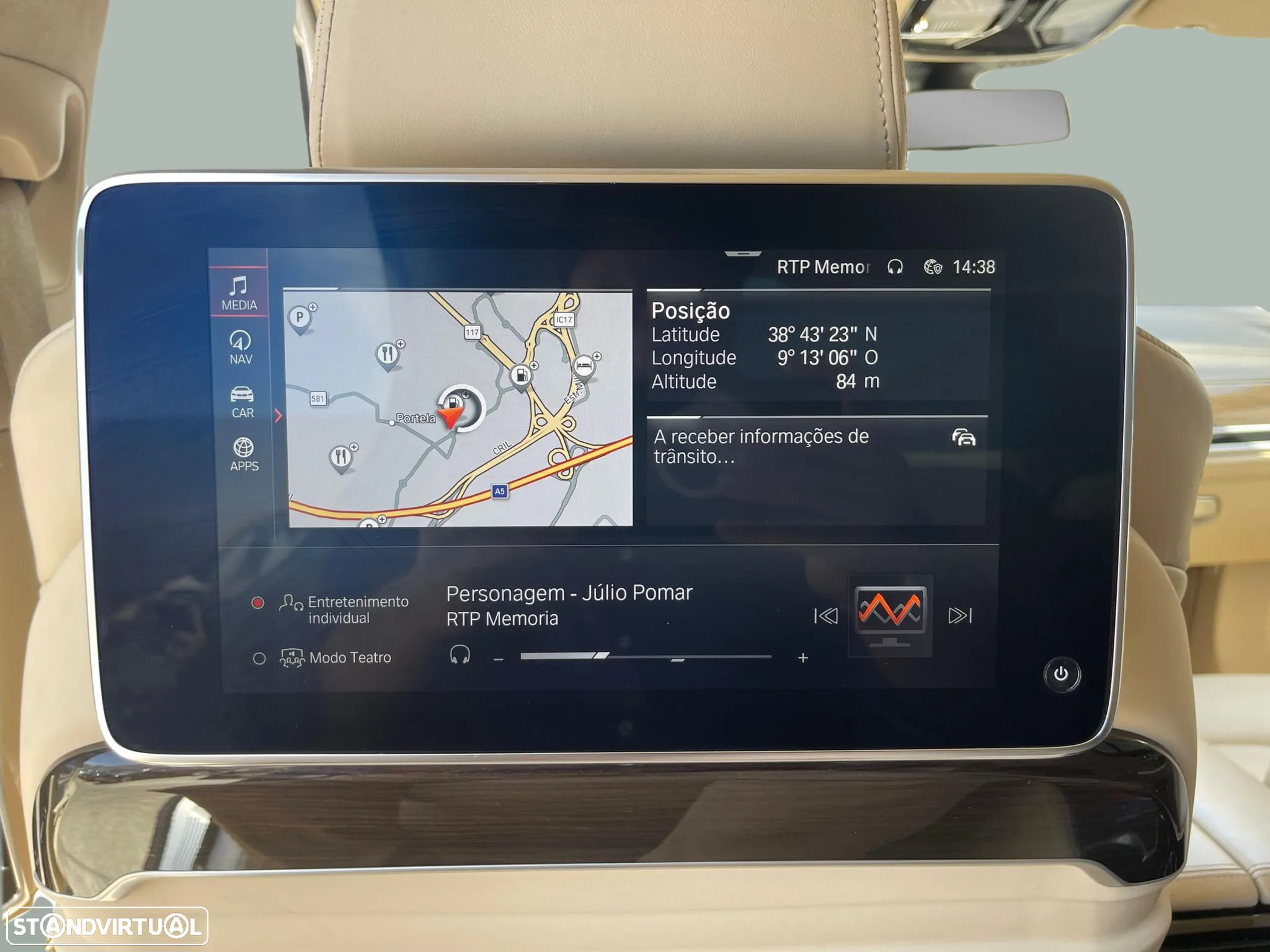 BMW 760 M760 Li xDrive - 20