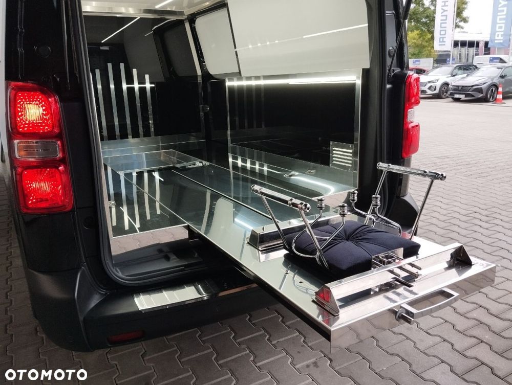 Opel Vivaro - 16