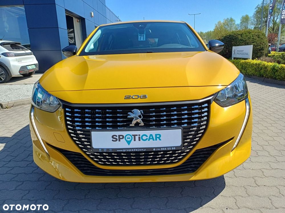 Peugeot 208 - 2