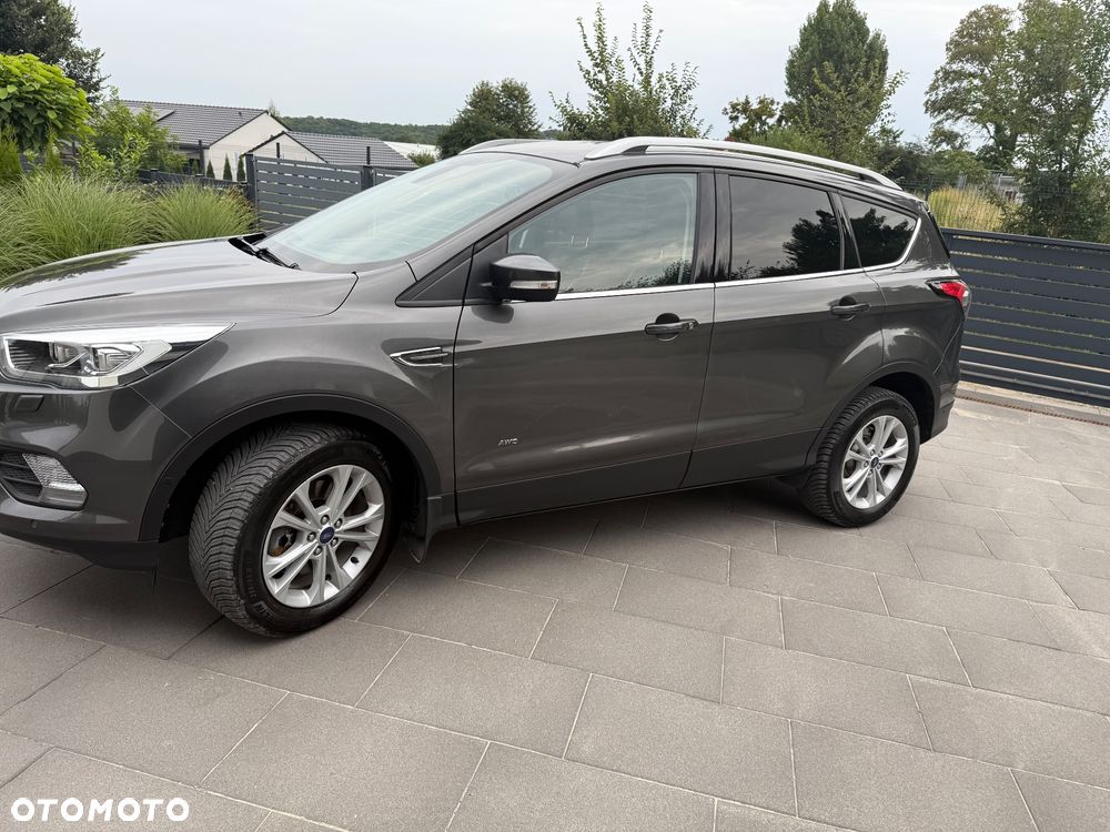 Ford Kuga 1.5 EcoBoost AWD Titanium ASS - 13