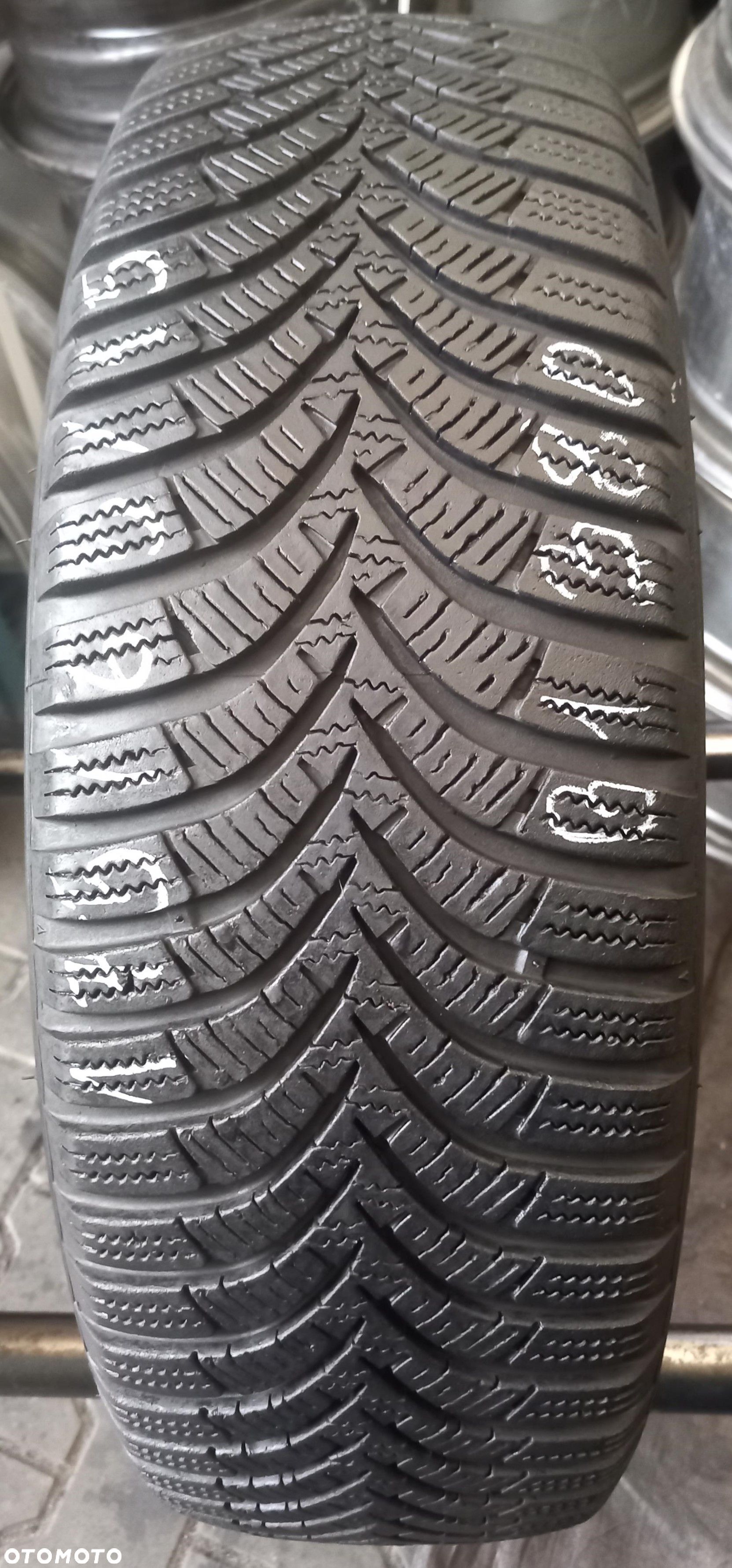 175/65/15 Hankook Winter I*Cept RS2 84T - 1