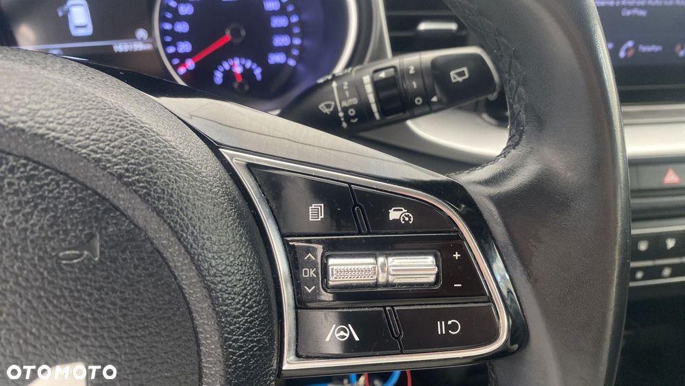 Kia Ceed 1.5 T-GDI M - 22