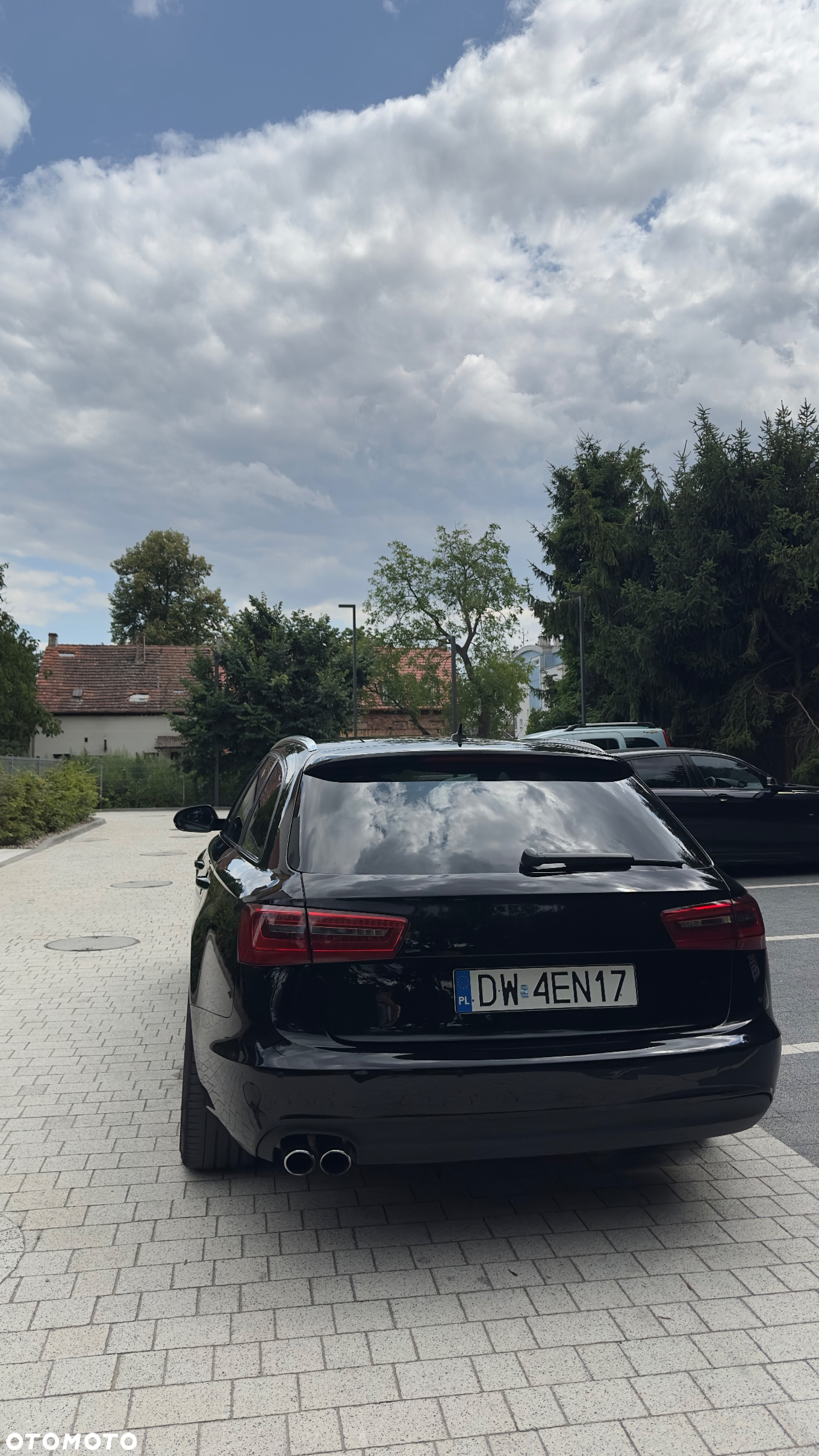 Audi A6 2.0 TDI - 2