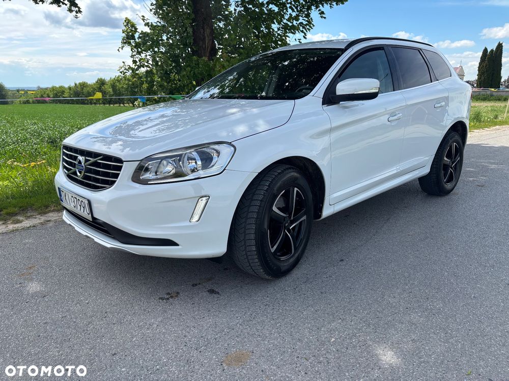 Volvo XC 60 D4 Drive-E Momentum - 2