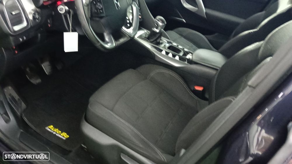 DS DS5 1.6 BlueHDi Chic - 18