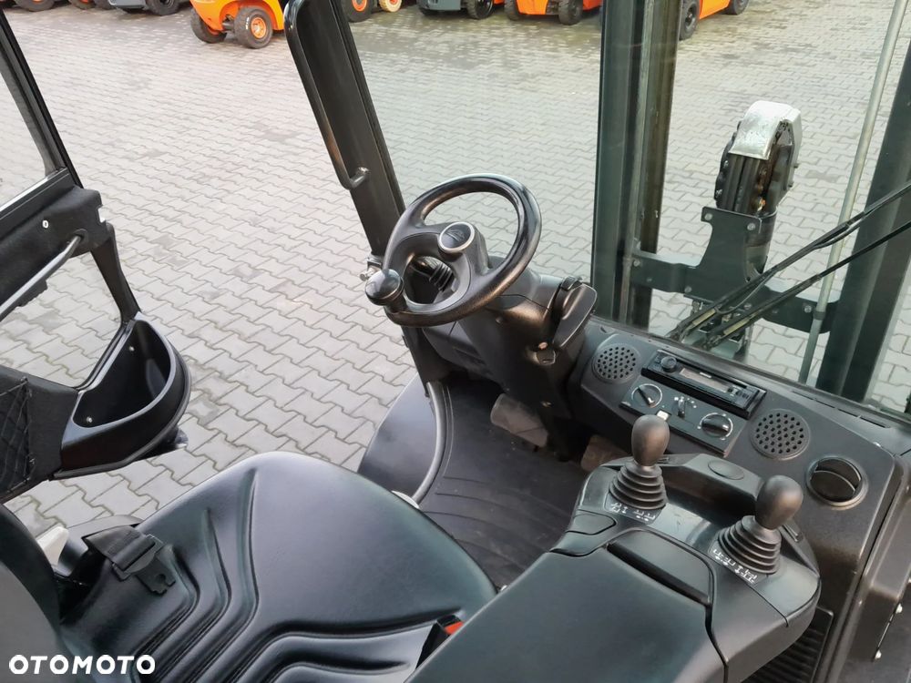 Linde H50D-02/600 - 9