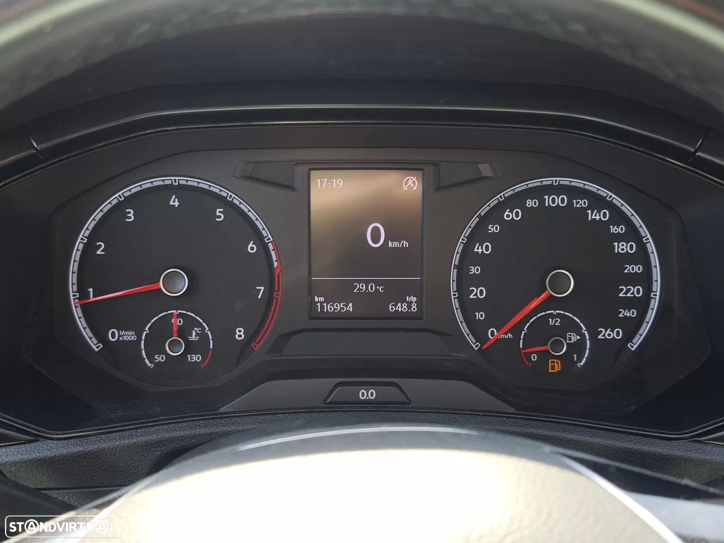 VW T-Roc 1.0 TSI Style - 7