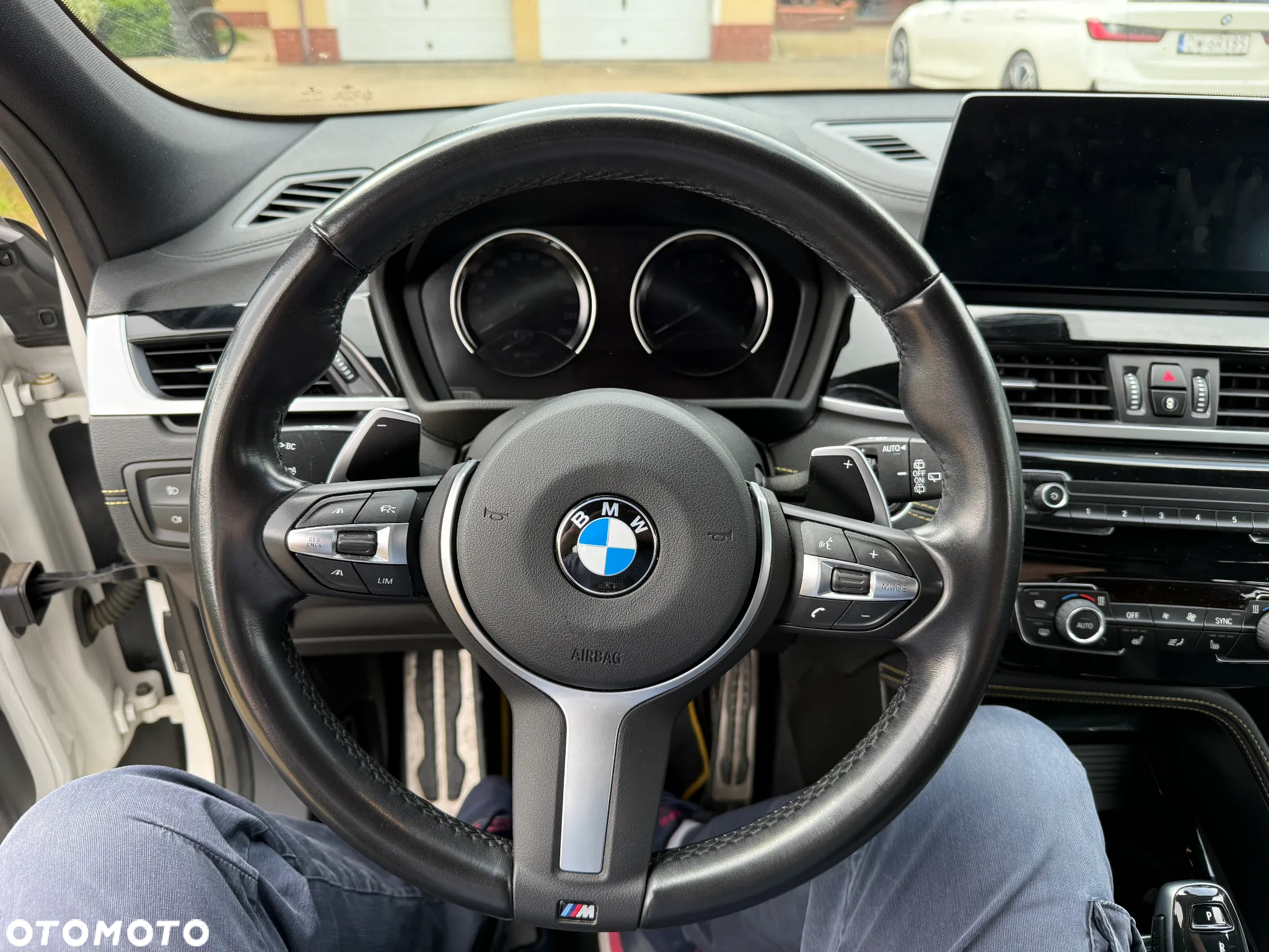 BMW X2 xDrive20d M Sport - 18
