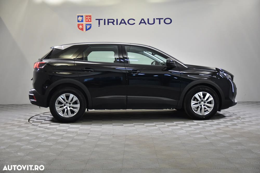 Peugeot 3008 - 7