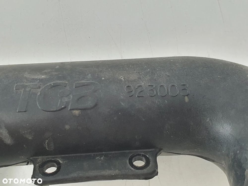 RURA DOLOT SNORKEL TGB BLADE 250 - 8