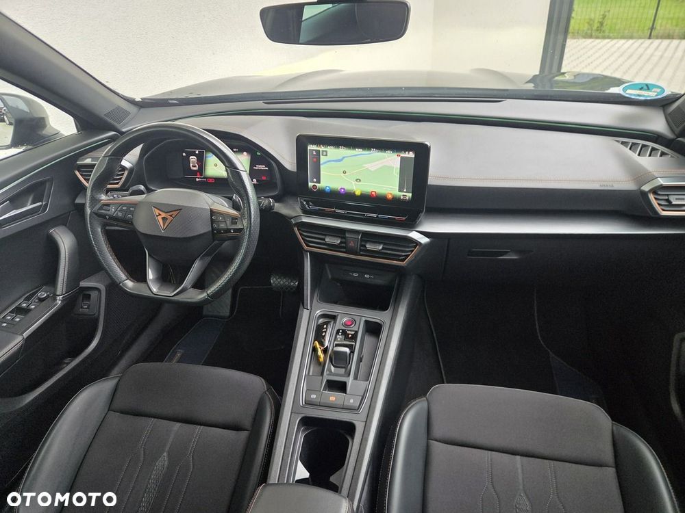 Cupra Formentor - 9