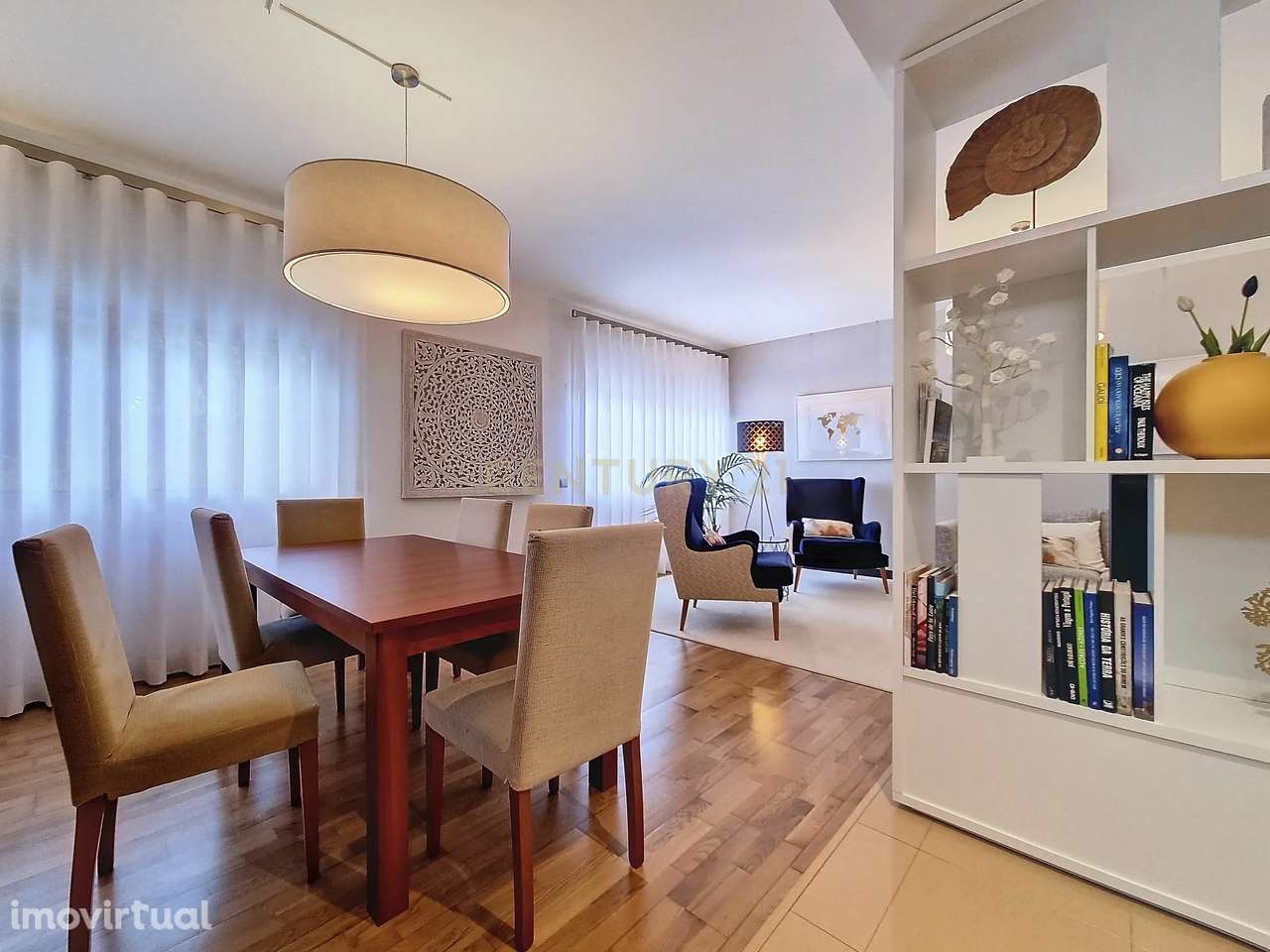 Charmosa Moradia, em Ponta Delgada. - Grande imagem: 3/60