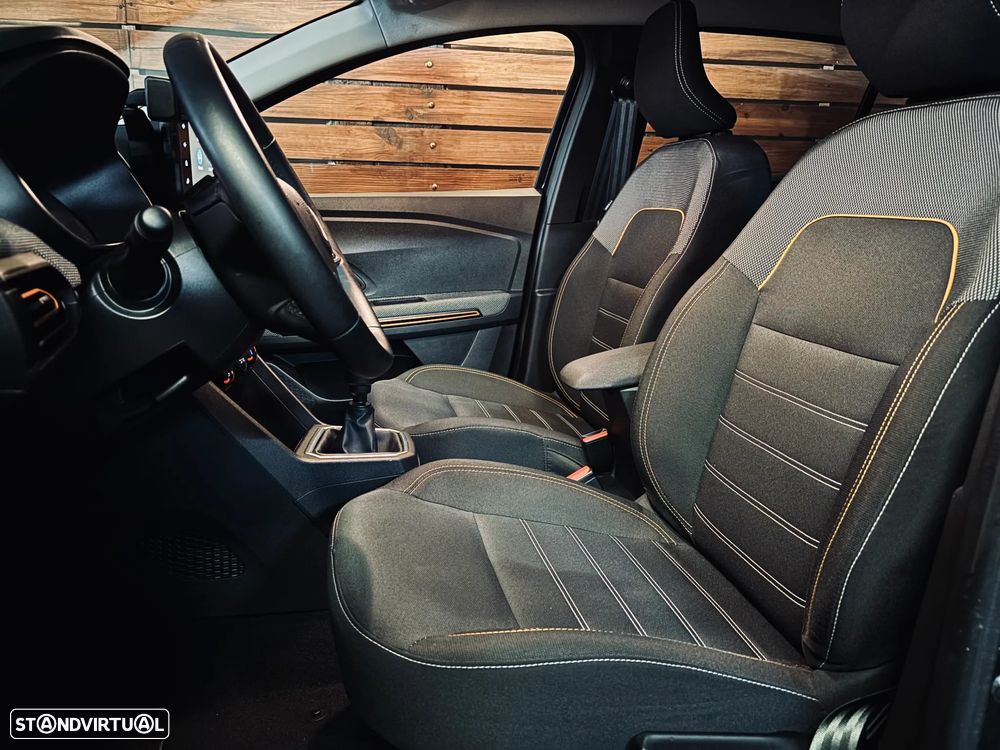 Dacia Sandero 1.0 TCe Comfort - 8