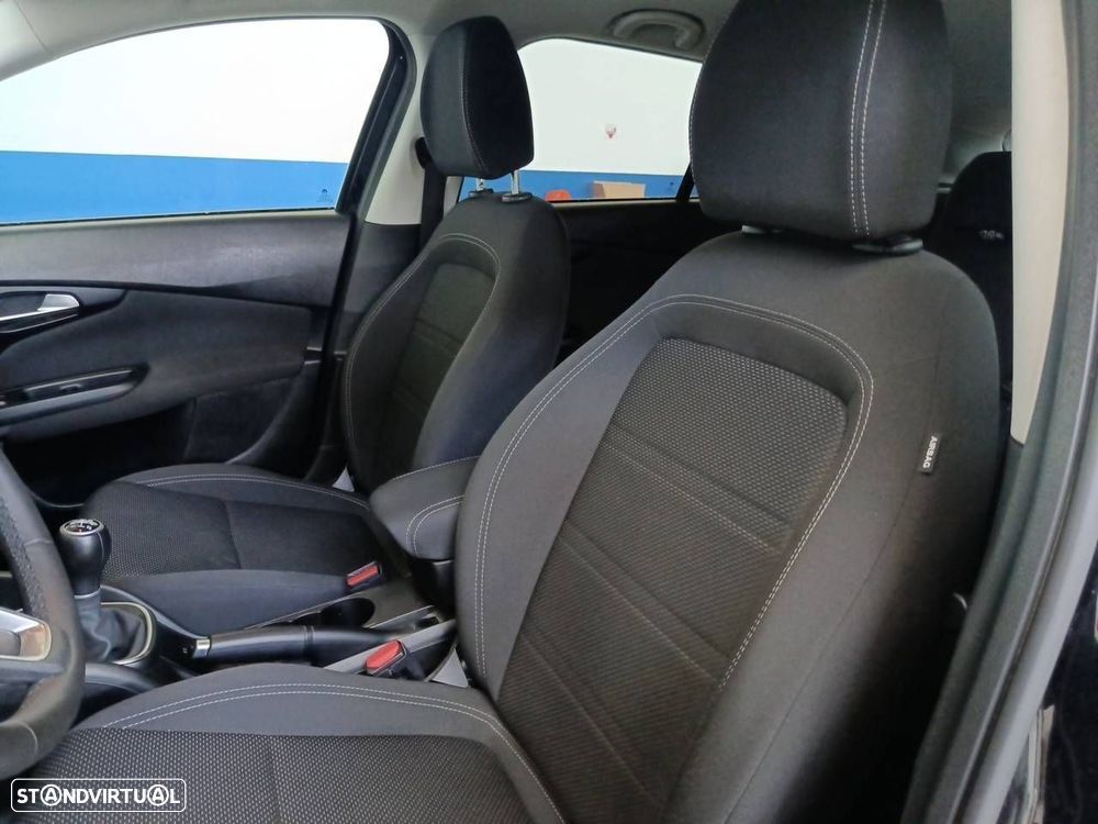 Fiat Tipo 1.3 MultiJet City Life - 9