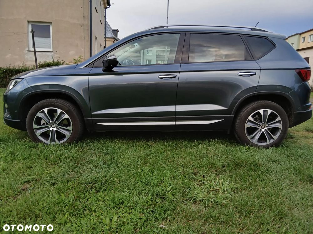 Seat Ateca 1.6 TDI Ecomotive Reference S&S - 2