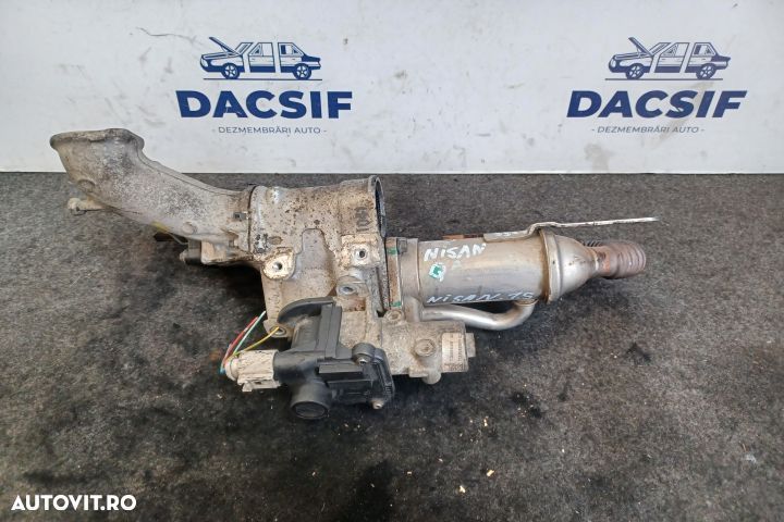 Racitor gaze 70036806 147352070P  8200282949 MX 1253 Nissan Qashqai 1 - 3